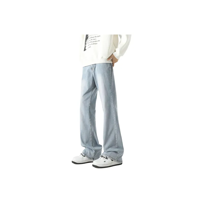 Pancoat Jeans Unisex-24