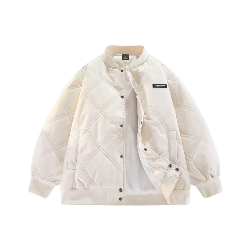 BRYAN JIMENEZ Puffer Jacket Unisex-2