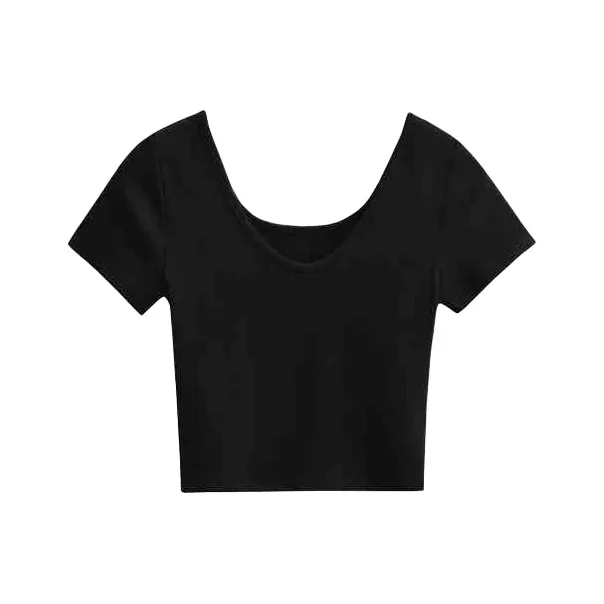 Byford Undershirt Women's Dark Gray-14
