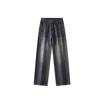 Jeep Jeans Unisex Blue