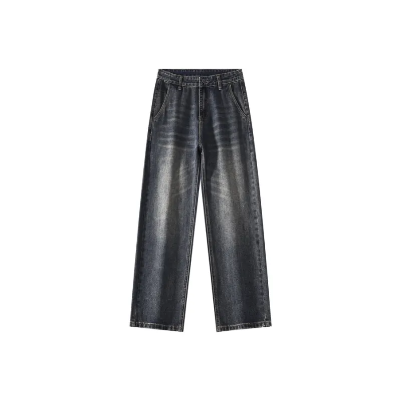 Jeep Jeans Unisex Blue-0