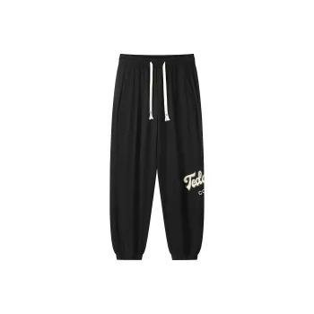 Teddy Bear Collection Casual Pants Unisex