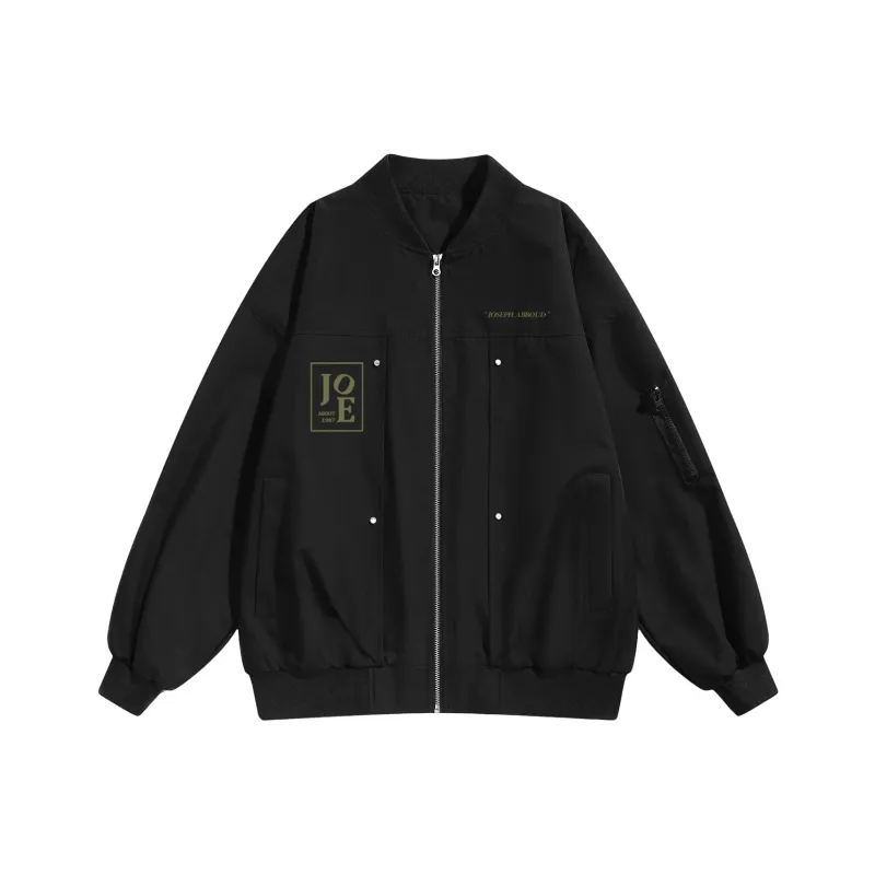 JOSEPH ABBOUD Jackets & Coats Unisex-0