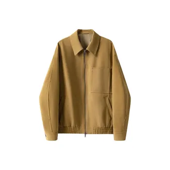 WILLIAM FOX&SONS Jackets Coats Unisex