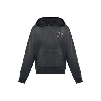AMIRI Ma Hollywood Oversized Hoodie