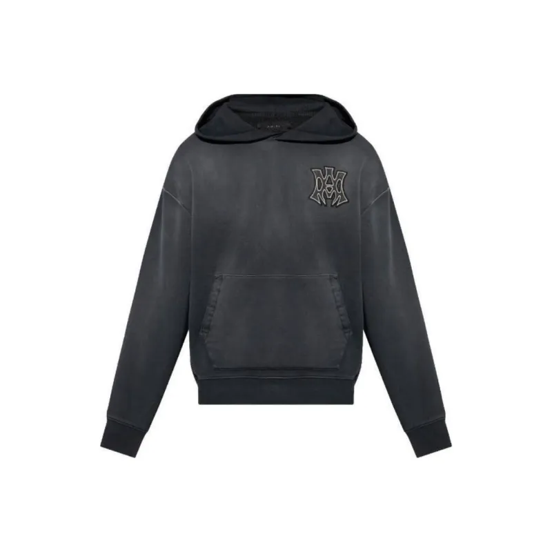 AMIRI Ma Hollywood Oversized Hoodie-0