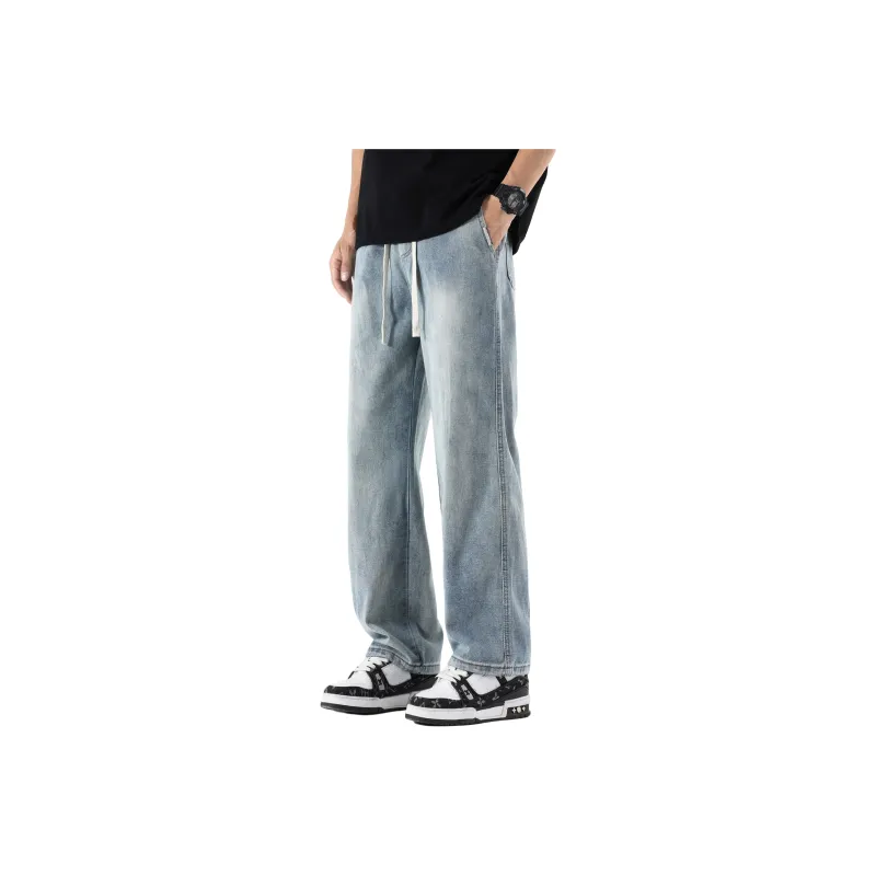 Jeep Leisure Collection Jeans Unisex-4