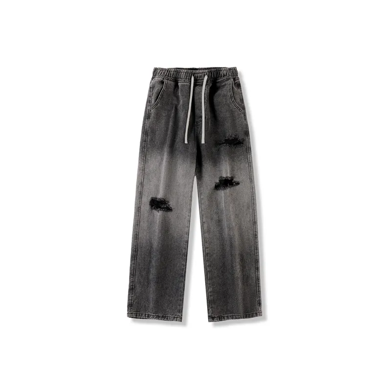 CSKS Jeans Unisex-15