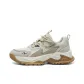 Sand Fox White (Upgraded Breathable Unlined Mesh)