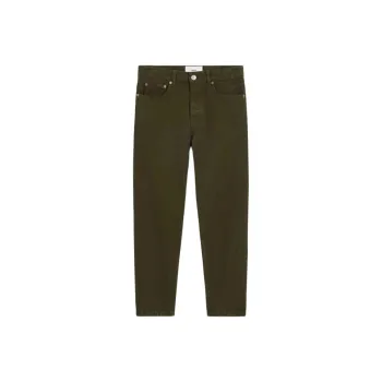 Ami Paris Tapered Fit Jeans