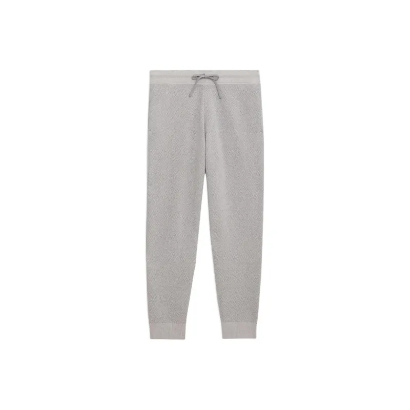 THEORY Casual Pants Men Gray-0