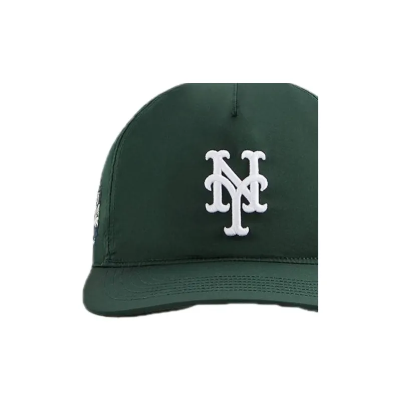 KITH & '47 For The New York Mets Nylon Hitch Snapback-2