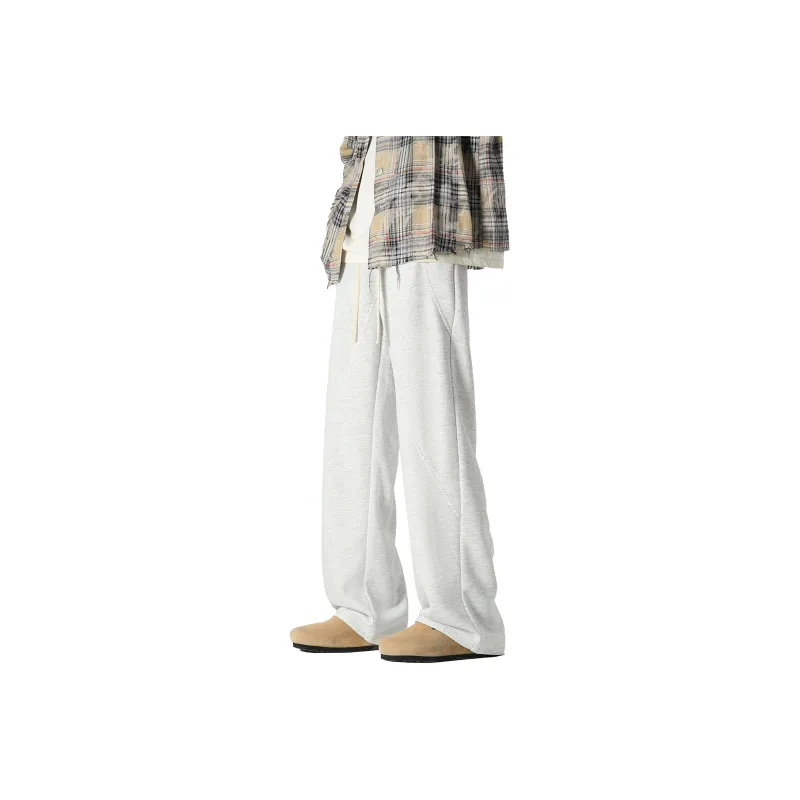 RHIME Chime95 Series Knitted Sports Pants Unisex-6