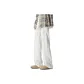 White Heather Gray