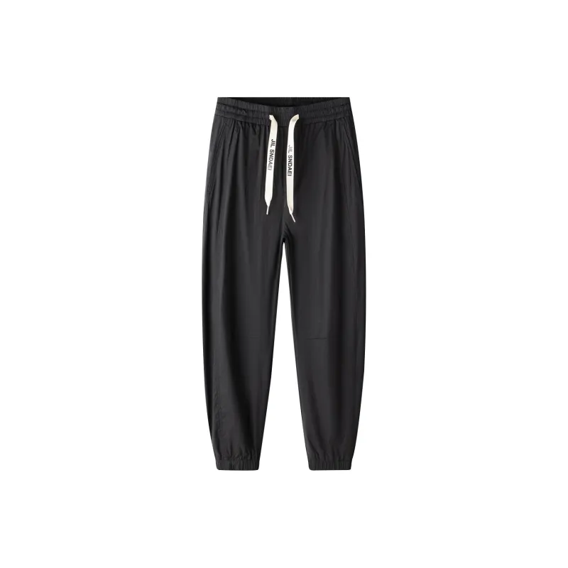 Merry City Casual Pants Unisex-9