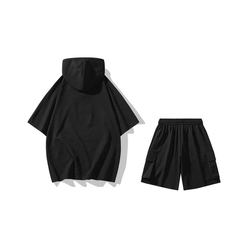 DUKE+DEXTER Casual Sportswear Unisex-4