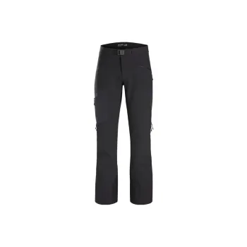 Arcteryx Rush Windbreaker Pants Men