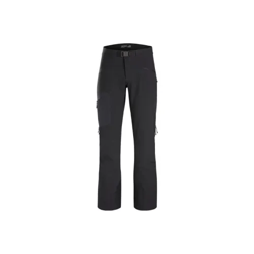 Arcteryx Rush Windbreaker Pants Men