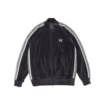 Needles Embroidered logo Sweater