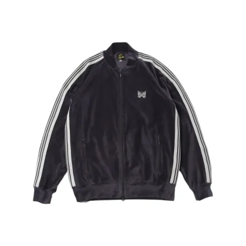 Needles Embroidered logo Sweater