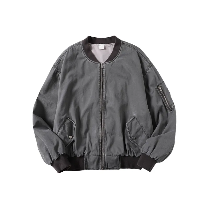 COUNTRY MOMENT Jackets Coats Unisex-2