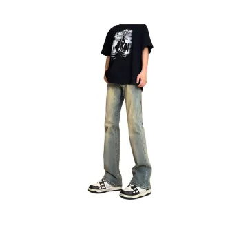 UNthemed Jeans Unisex