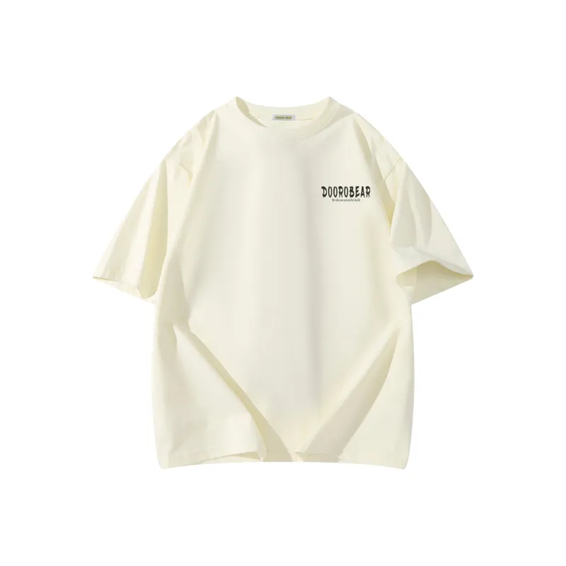 Budding Bear T Shirts Unisex-9