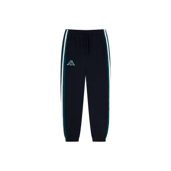 Kappa KAPPA 1916 Knitted Sports Pants Men's Multicolor