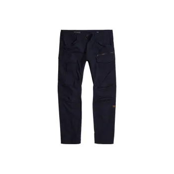 G STAR RAW Cargo Pants Men's Sea Blue