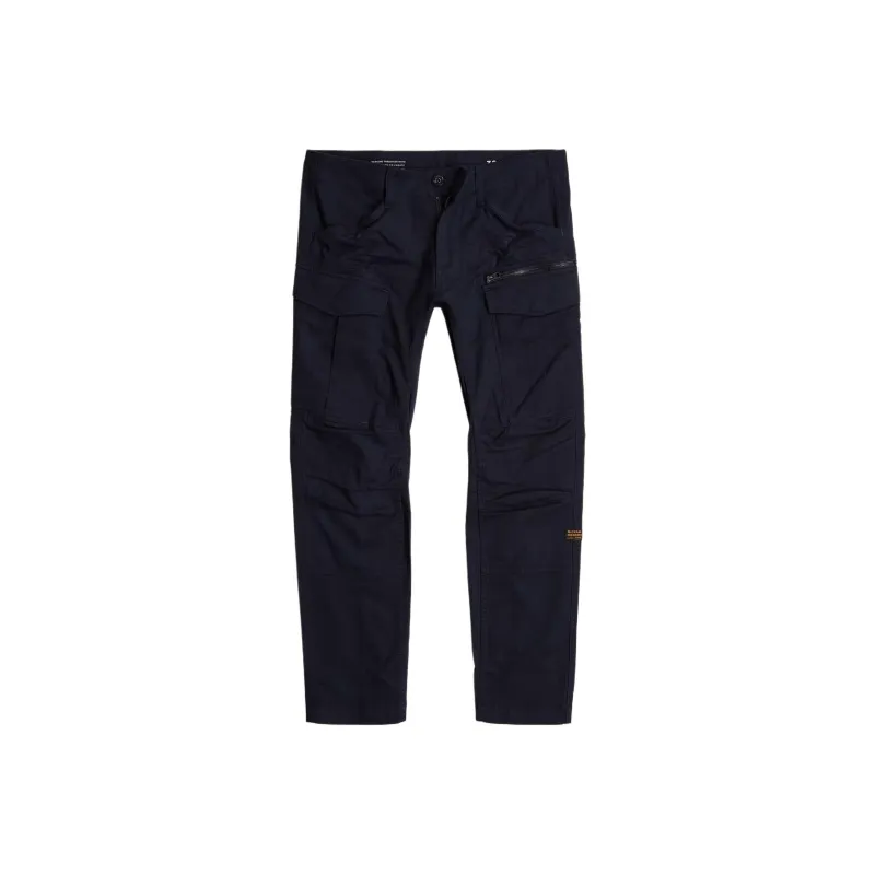 G STAR RAW Cargo Pants Men's Sea Blue-0