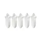 White Bunny 2+Lightning 2+Little Sun 1 Pack