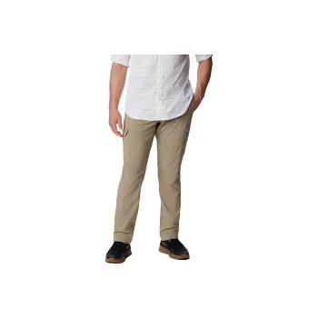 Columbia Casual Pants Men Khaki