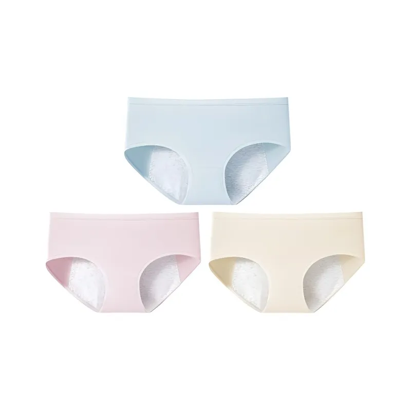Urban Beauty Underpants Women's 3 Pack-8