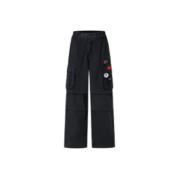 *EVAE+MOB Cargo Pants Unisex