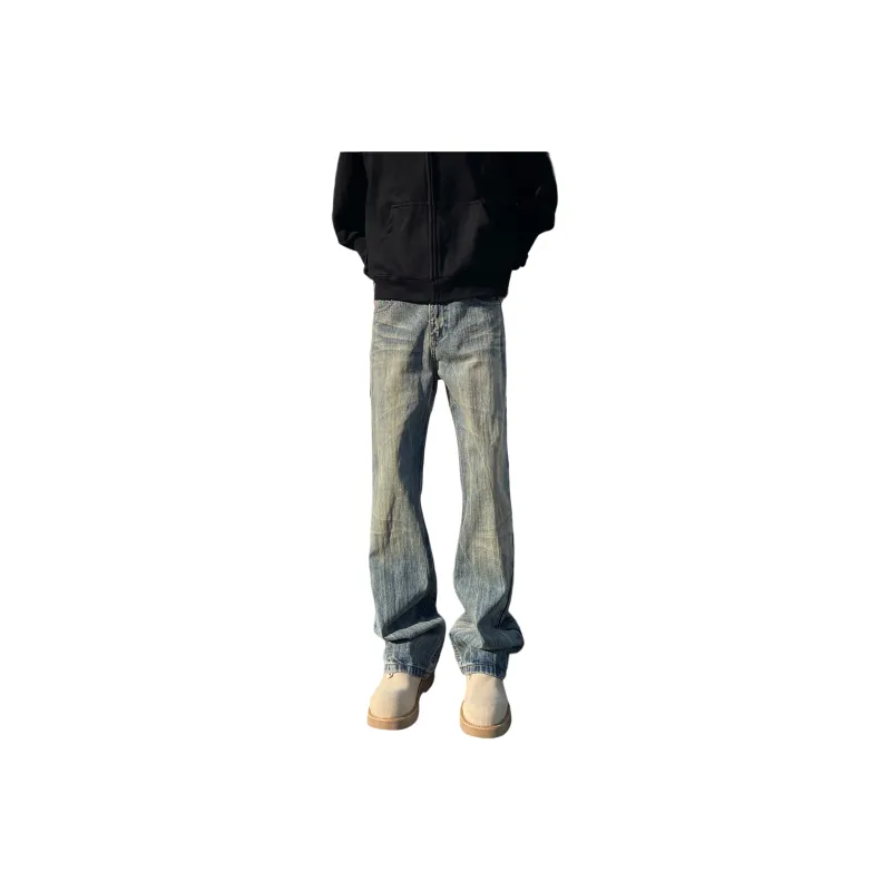 H.V.G.A Jeans Unisex-0