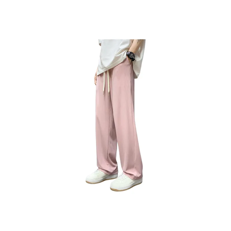 TnTn Knitted Sports Pants Unisex-24