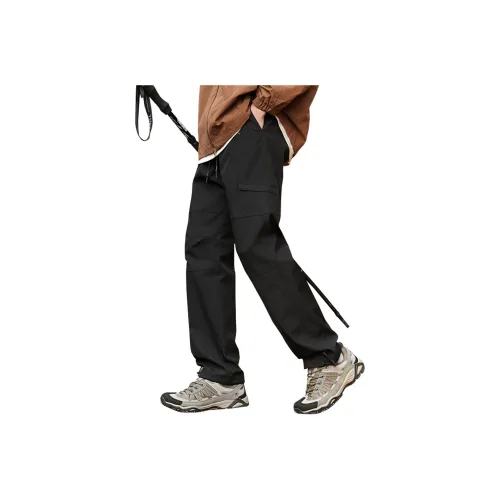 NOAHGIGI Cargo Pants Unisex