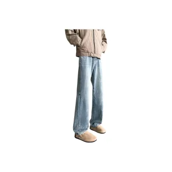 Children Of Huaxia Jeans Unisex