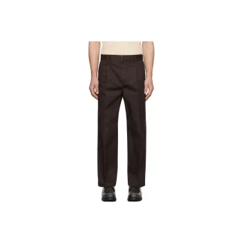 WACKO MARIA Casual Pants Men's Brown