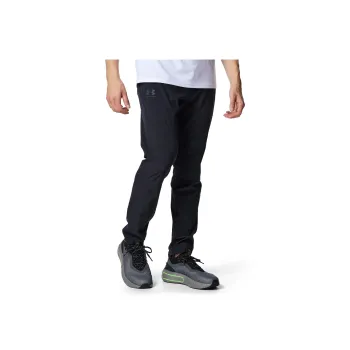 Under Armour UA Casual Pants Men's Black