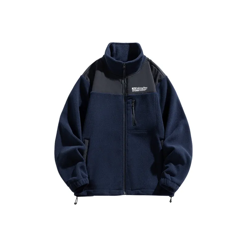 Lightning X Storm Jacket Unisex-25