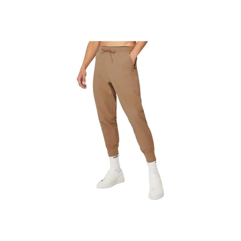 Alo Yoga Knitted Sweatpants Men's-6