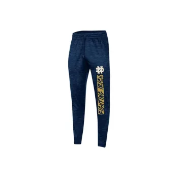 Under Armour Armor Fleece® Knitted Sports Pants Men's Navy Blue