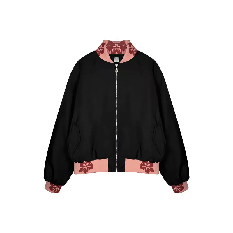 BTR Jackets Unisex-3