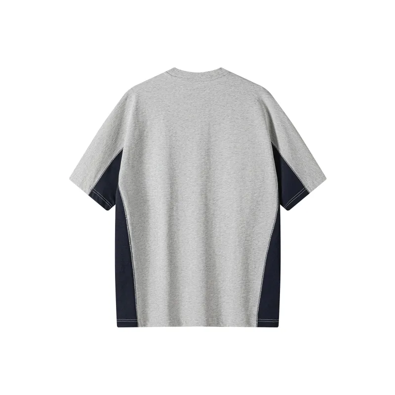 BENATRY T Shirt Unisex Burgundy-3