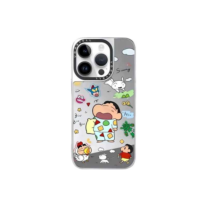 HASEE Phone Cases-6