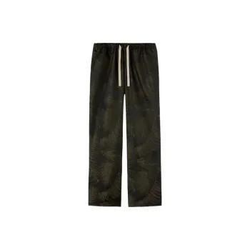 PALM ANGELS Palms jacquard Track Pants