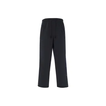 Nike Therma FIT LeBron Standard Issue Knitted Sports Pants Men's Black/Dark Smoke Gray