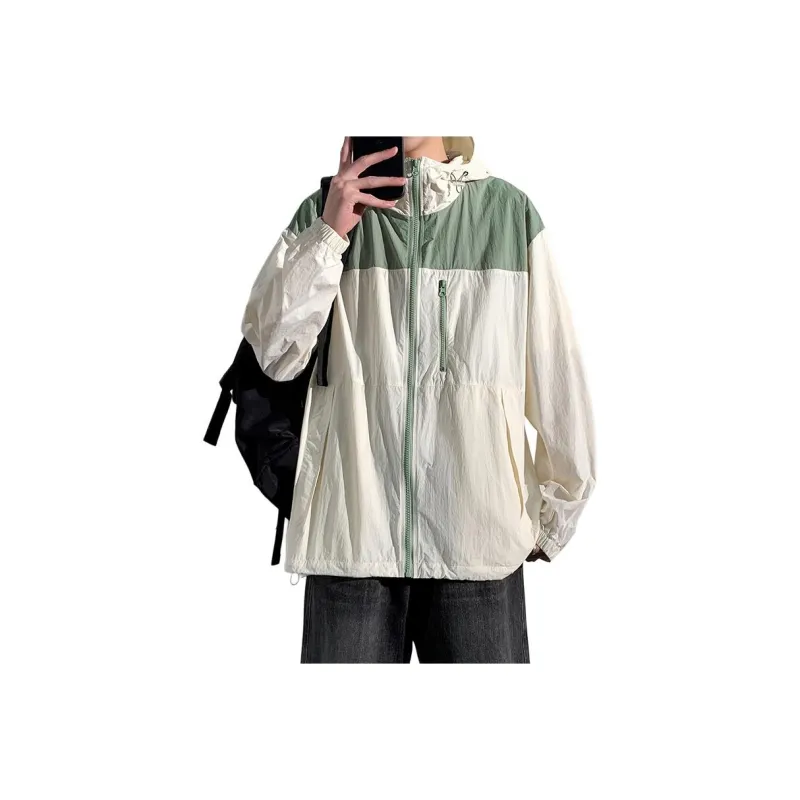SOCKKEY Sun Protection Clothing Unisex-8