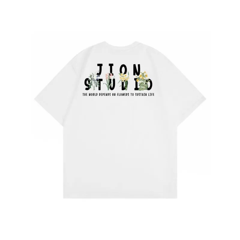 JION T Shirts Unisex-1